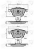 COMLINE ADB01752 Brake Pad Set, disc brake